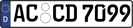 AC-CD7099