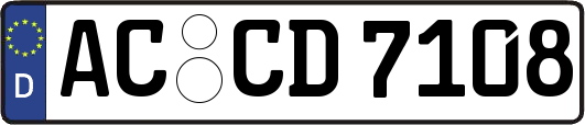 AC-CD7108