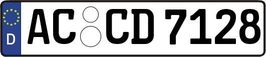 AC-CD7128