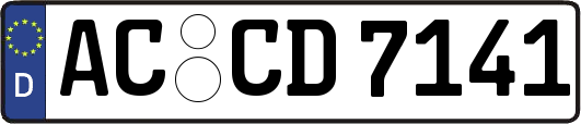 AC-CD7141