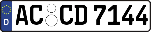 AC-CD7144