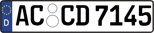 AC-CD7145