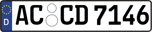 AC-CD7146