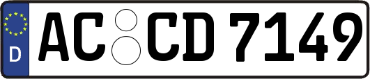 AC-CD7149