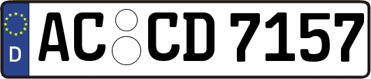 AC-CD7157