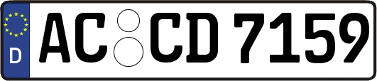 AC-CD7159