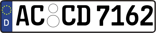 AC-CD7162