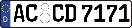 AC-CD7171