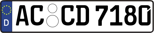 AC-CD7180