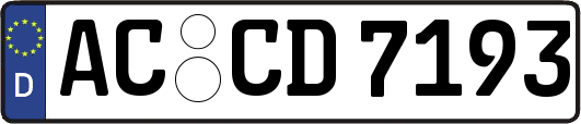 AC-CD7193