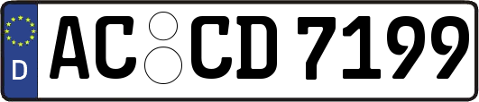 AC-CD7199