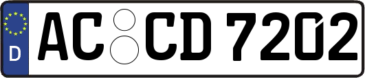 AC-CD7202