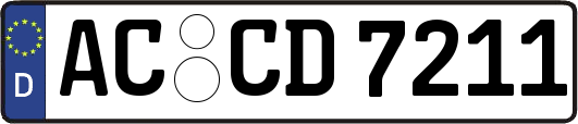 AC-CD7211