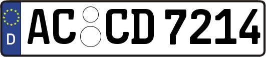 AC-CD7214