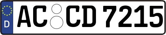 AC-CD7215