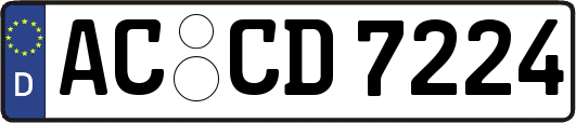 AC-CD7224