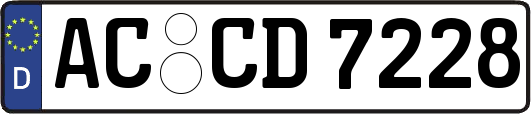 AC-CD7228