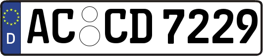 AC-CD7229