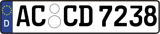 AC-CD7238