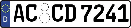 AC-CD7241