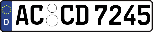 AC-CD7245