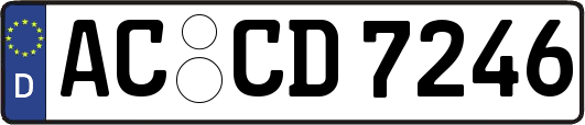AC-CD7246