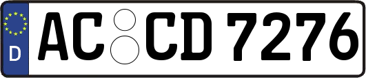 AC-CD7276