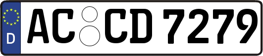 AC-CD7279