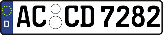 AC-CD7282