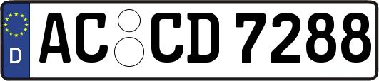 AC-CD7288