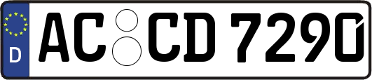 AC-CD7290
