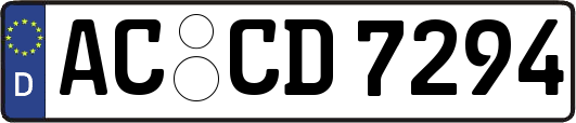 AC-CD7294
