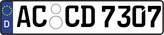 AC-CD7307