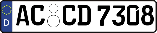 AC-CD7308