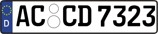 AC-CD7323