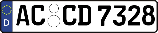 AC-CD7328