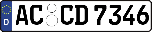 AC-CD7346