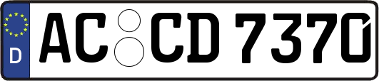 AC-CD7370
