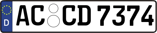 AC-CD7374