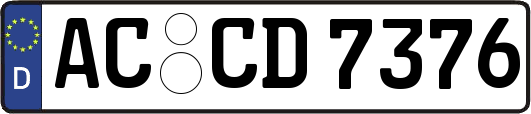 AC-CD7376