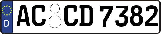 AC-CD7382
