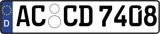 AC-CD7408