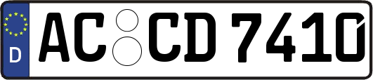 AC-CD7410
