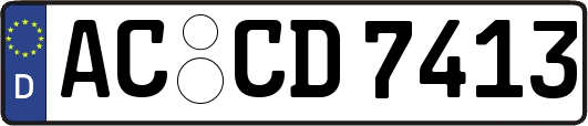 AC-CD7413
