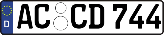 AC-CD744