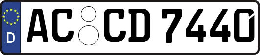 AC-CD7440