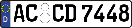 AC-CD7448
