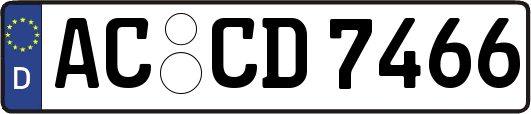 AC-CD7466