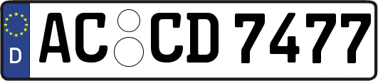 AC-CD7477
