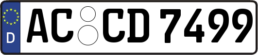 AC-CD7499
